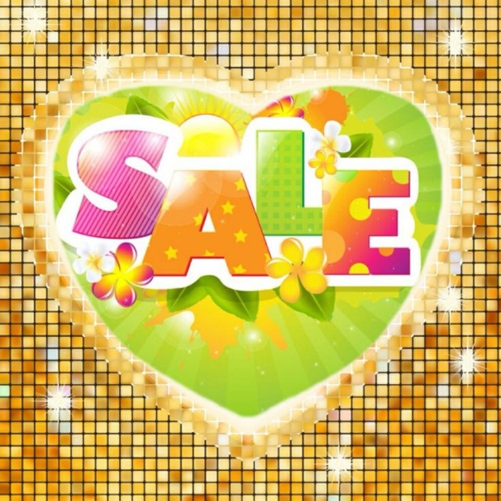 $4.99 SHIPPING & 20% OFF w/ ANY $30+ sale